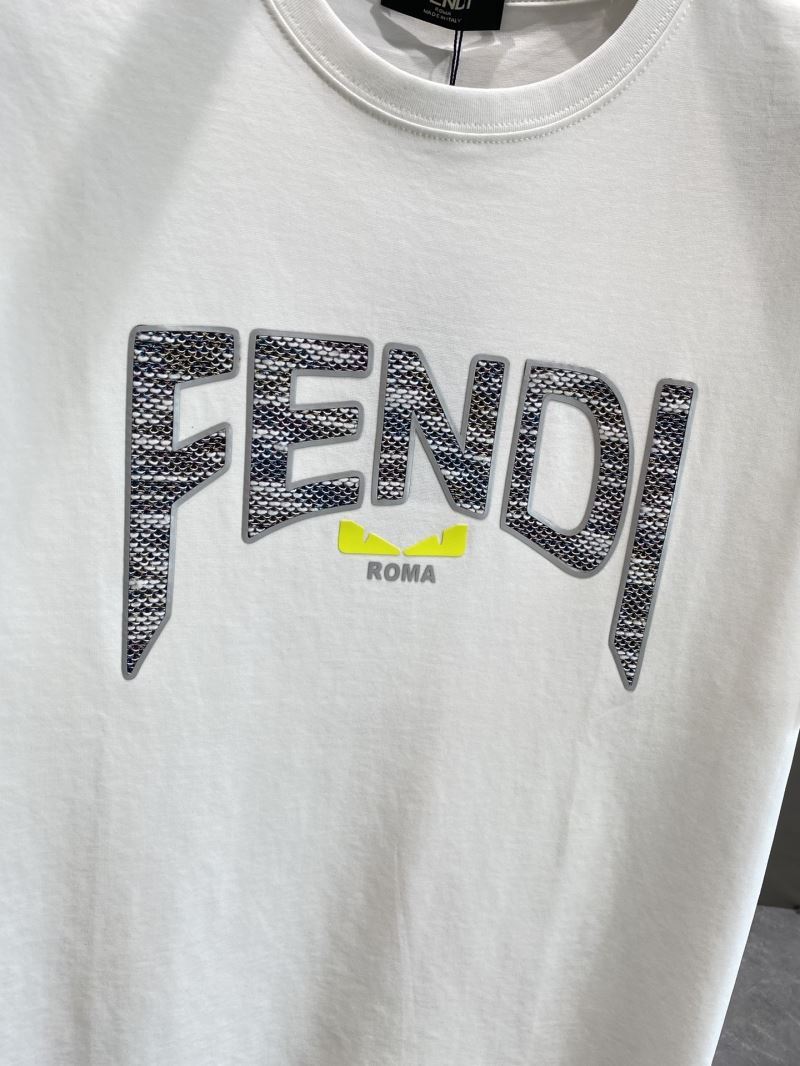 Fendi T-Shirts